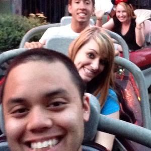 Meet your Posher, Chris